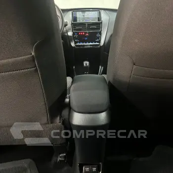 YARIS XLS 1.5 Flex 16V 5p Aut.