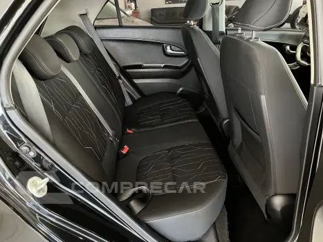 PICANTO EX 1.0