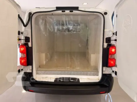 Scudo 1.5 3P BLUEHDI TURBO DIESEL CARGO