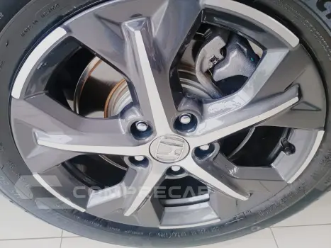 ZR-V 2.0 I-vtec Touring