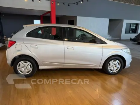 ONIX - 1.0 MPI JOY 8V 4P MANUAL