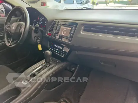 HR-V 1.8 16V FLEX EX 4P AUTOMÁTICO