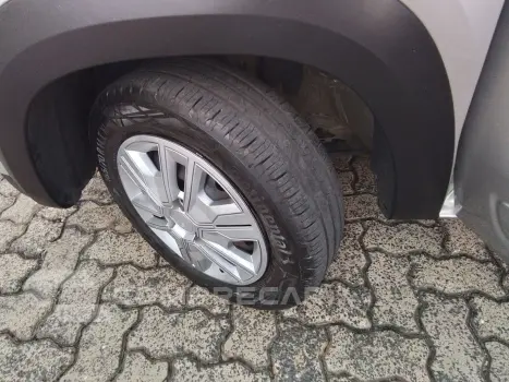 KWID 1.0 12V SCE FLEX ZEN MANUAL
