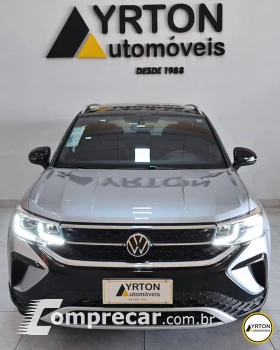 Taos 1.4 16V 4P FLEX 250 TSI HIGHLINE AUTOMÁTICO
