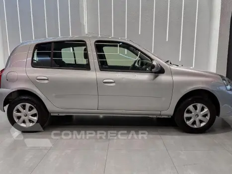 Clio RL/ JP/Auth.1.0/1.0 Hi-Power 16V 5p