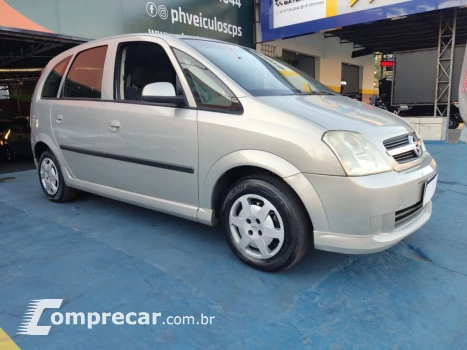 Meriva