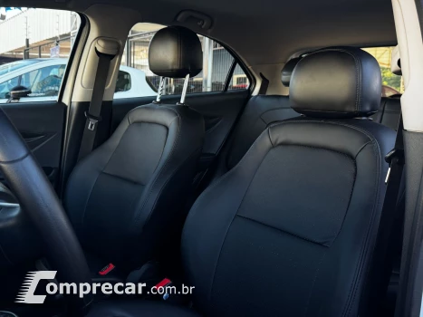 ONIX 1.4 MPFI LTZ 8V