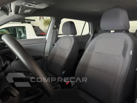 T-CROSS 1.0 200 TSI Sense