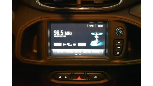 ONIX - 1.4 MPFI LTZ 8V 4P AUTOMÁTICO