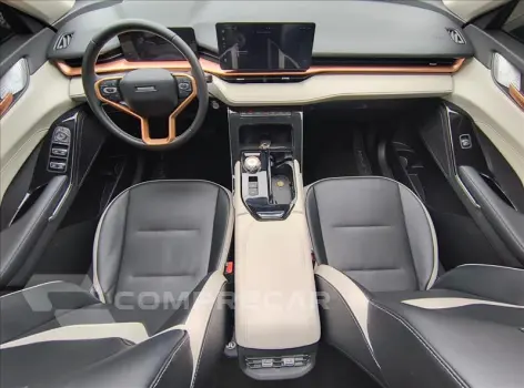 HAVAL H6 1.5 Phev19 E-traction