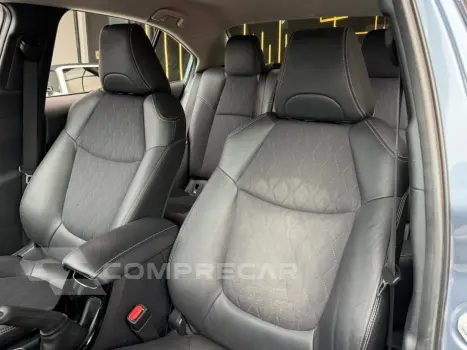 COROLLA COROLLA GLI 2.0 16V FLEX AUT