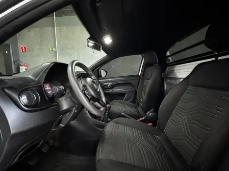 STRADA 1.3 FIREFLY FLEX FREEDOM CS MANUAL