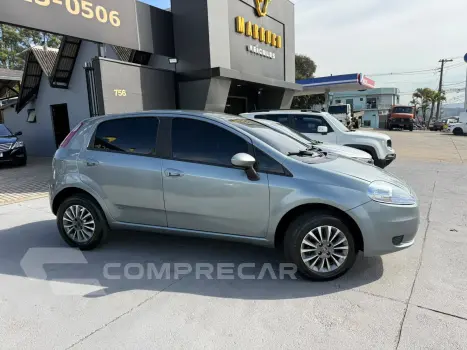 PUNTO 1.4 Attactive 8V