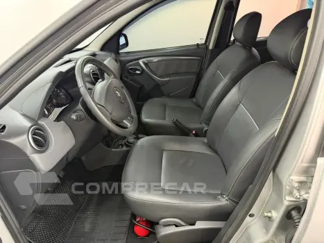 DUSTER Dynamique 2.0 Flex 16V Aut.