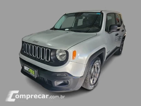 RENEGADE 1.8 16V Sport