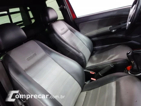 SAVEIRO - 1.6 CROSS CE 16V 2P MANUAL
