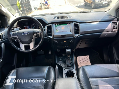 RANGER 3.2 Limited 4X4 CD 20V