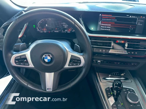 Z4 2.0 SDRIVE 30i M Sport