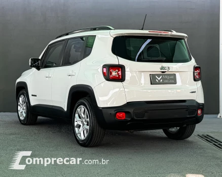 RENEGADE 1.8 16V Longitude