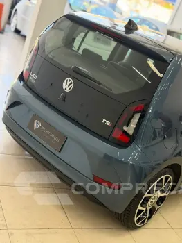 up! move 1.0 TSI Total Flex 12V 5p