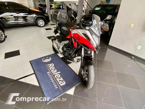 NC NC 750X ABS