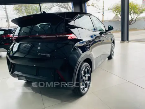 DOLPHIN MINI 38 KW GS