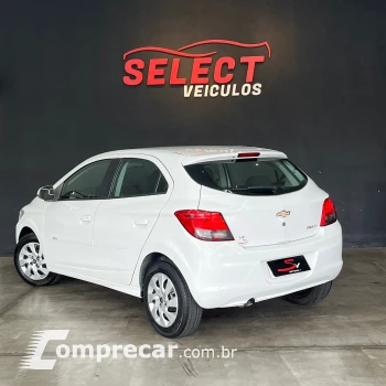 ONIX 1.4 MPFI LT 8V