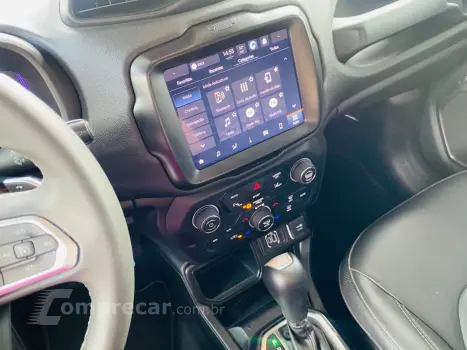 RENEGADE 1.3 T270 TURBO FLEX LONGITUDE AT6