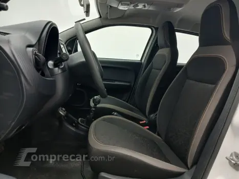 MOBI 1.0 EVO FLEX TREKKING MANUAL