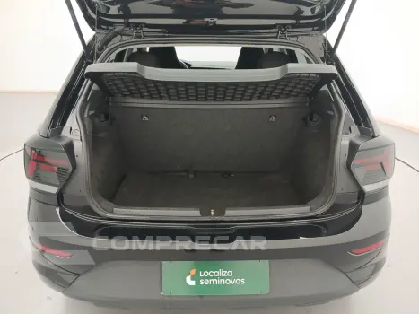 POLO 1.0 MPI TRACK MANUAL