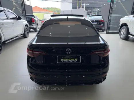 JETTA 2.0 350 TSI GLI