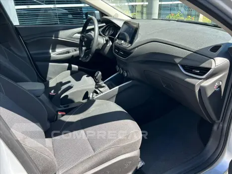 ONIX 1.0 TURBO FLEX LTZ MANUAL