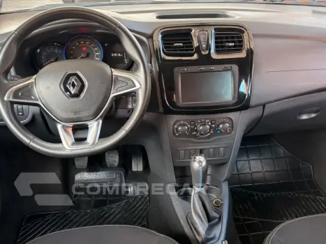 SANDERO - 1.0 12V SCE GT LINE MANUAL