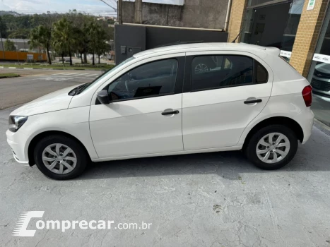 Gol 1.0 Flex 12V 5p