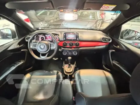 ARGO - 1.8 E.TORQ HGT AT6