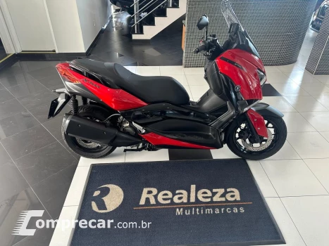XMAX 250 ABS