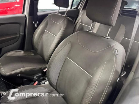 SANDERO ZEN10MT