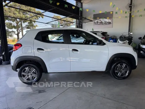 KWID 1.0 12V SCE ZEN