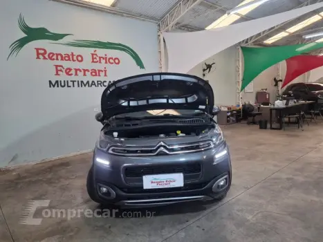 AIRCROSS 1.6 Shine 16V