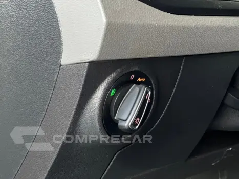 VIRTUS 1.0 200 TSI COMFORTLINE AUTOMÁTICO