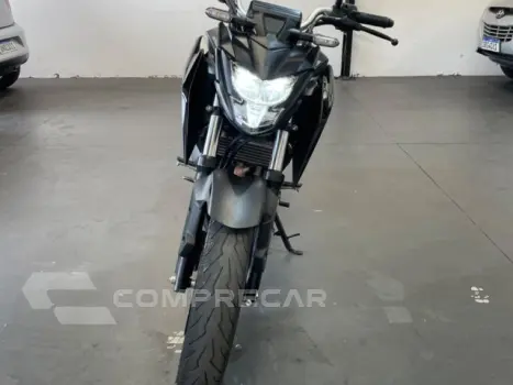 CB 300F TWISTER CBS - STREET