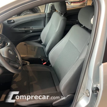 VOYAGE 1.6 MSI Flex 16V 4p Aut.