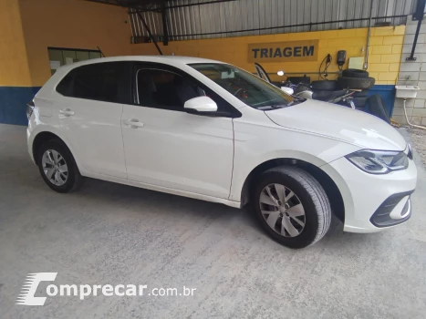 POLO 1.0 MPI