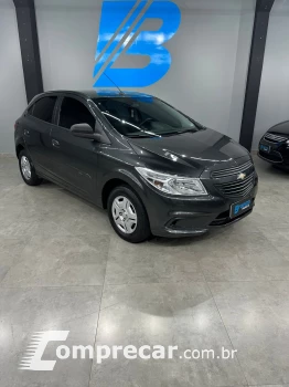 ONIX 1.0 MPFI LS 8V