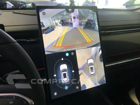 7 1.5 TGDI PHEV PRESTIGE DHT