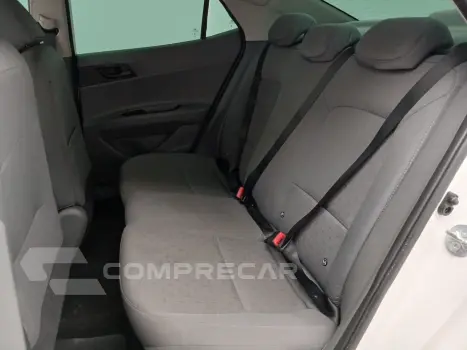 HB20S 1.0 12V FLEX COMFORT PLUS MANUAL