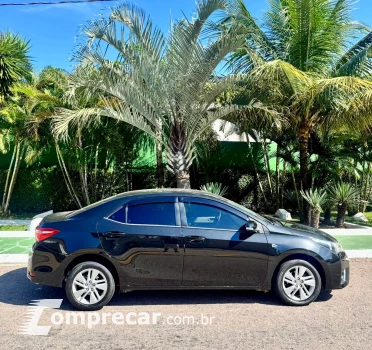 COROLLA 1.8 GLI 16V
