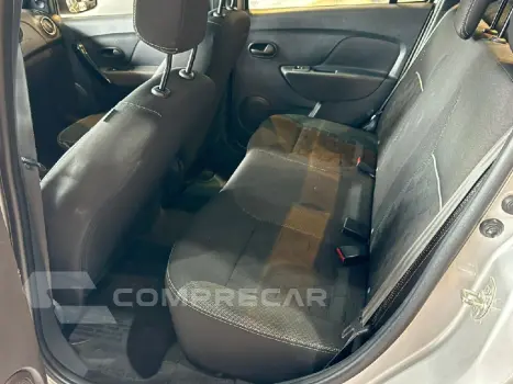 LOGAN 1.0 12V SCE FLEX ZEN MANUAL