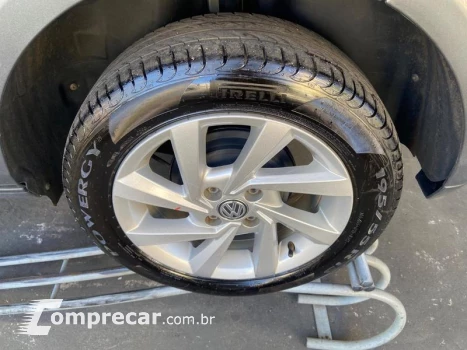 GOL 1.6L MB5