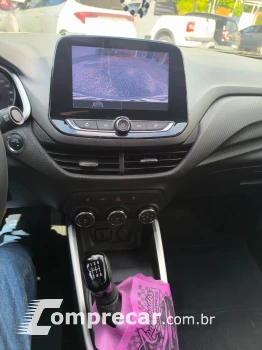 ONIX 1.0 Plus LT